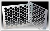 Perforated Metal 